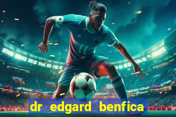 dr edgard benfica varginha mg